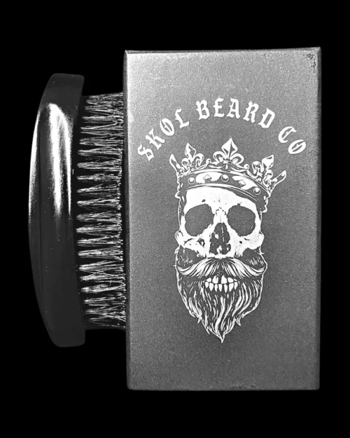 Skol Beard Co Life-Time Beard Brush