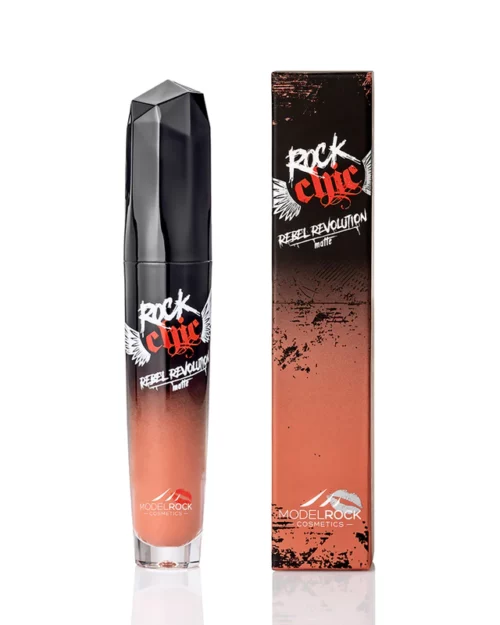 Rock Chic Liquid Lipstick
