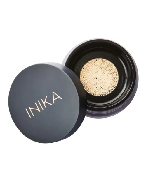 INIKA Organic Loose Mineral Foundation SPF 25