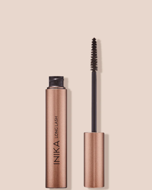 INIKA Organic Long Lash Mascara