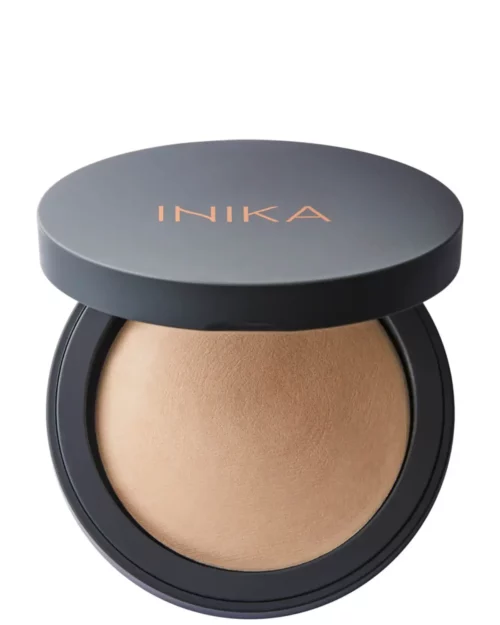 INIKA Baked Mineral Foundation 8g