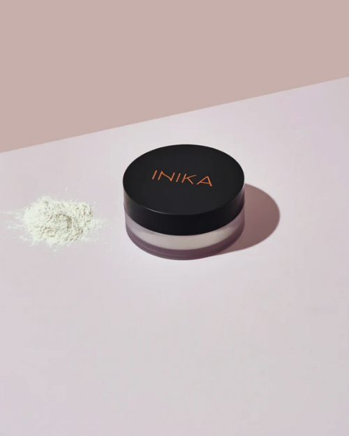 INIKA Organic Mineral Setting Powder