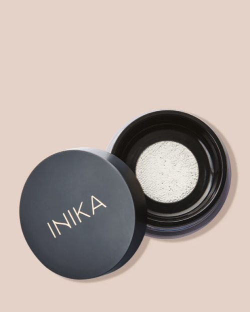 INIKA Organic Mineral Setting Powder