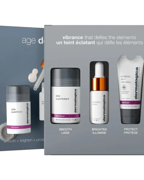 Dermalogica Age Defense Kit