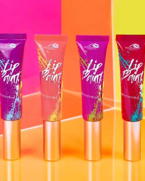 MODELROCK GRAFFITI COLLECTION LIP PAINT