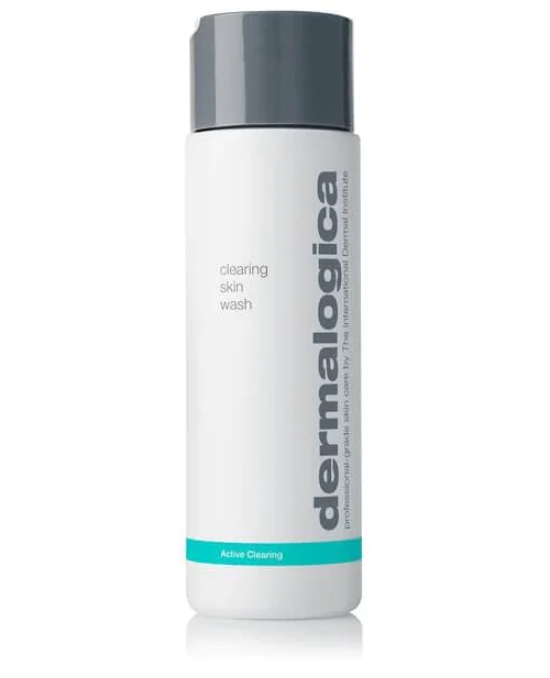 Dermalogica clearing skin wash