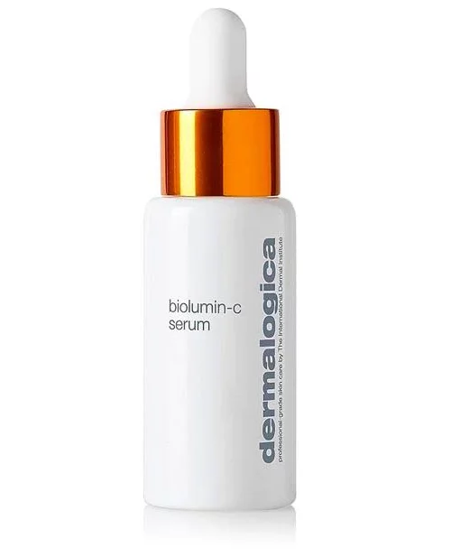 Dermalogica biolumin-c serum