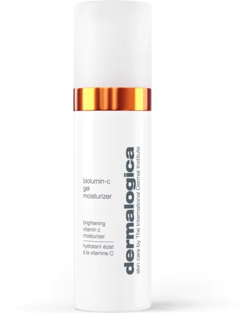 Dermalogica biolumin-c gel moisturiser