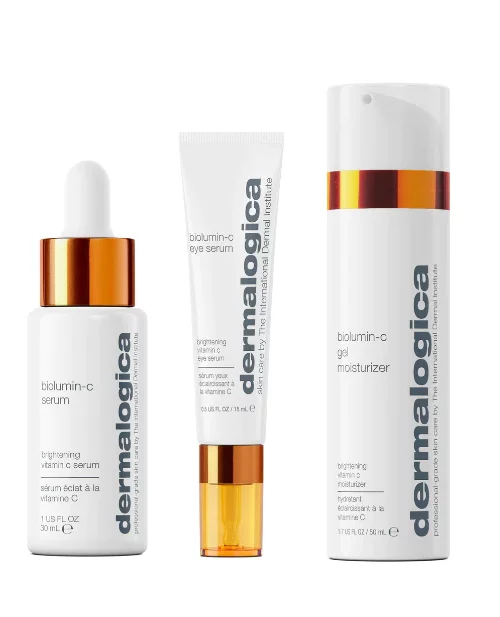 Dermalogica The Brighter Skin Set