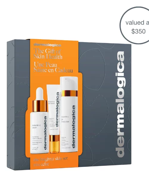 Dermalogica The Brighter Skin Set