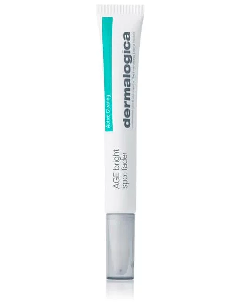 Dermalogica age bright spot fader