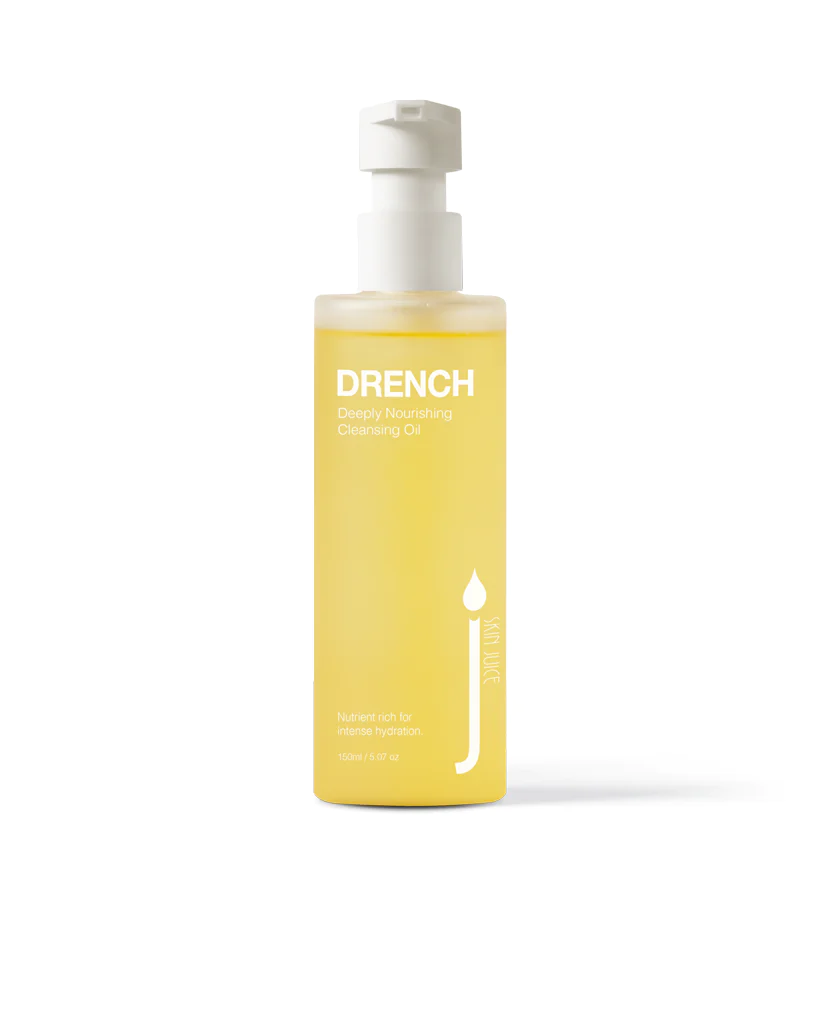 Skin Juice Drench Cleanser - Envy Aesthetics