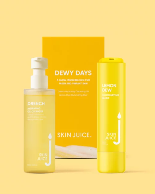 Skin Juice Dewy Days Duo