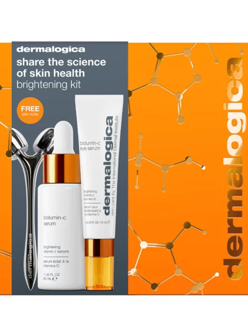 Dermalogica brightening kit