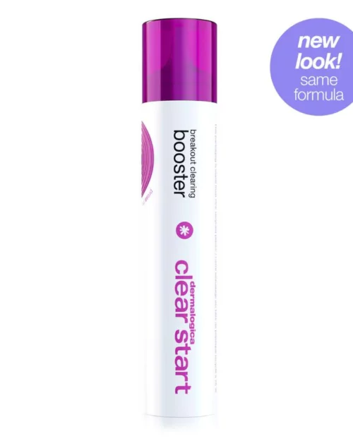 Dermalogica breakout clearing booster