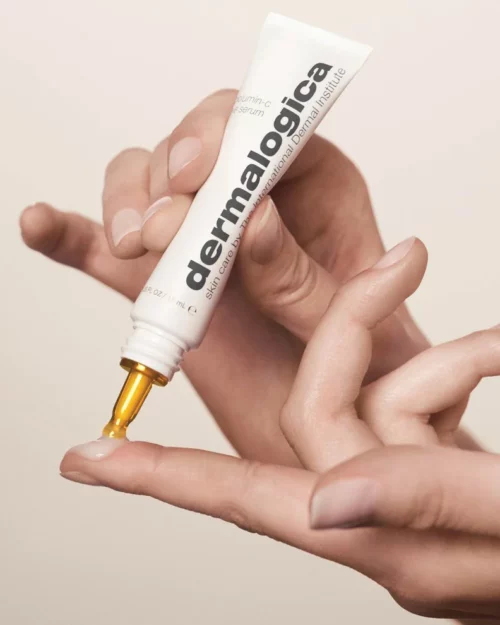 Dermalogica biolumin-c eye serum