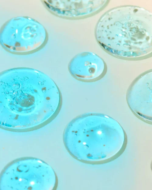 Dermalogica clear start cooling aqua jelly