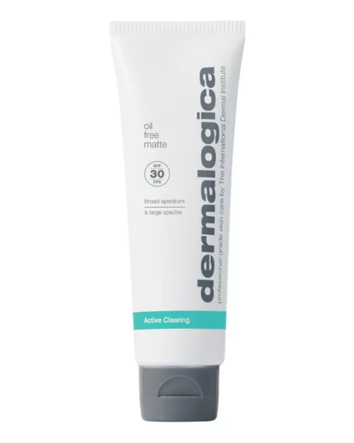 Dermalogica active clearing oil free matte spf30
